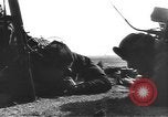 Image of Allied forces enter Seoul during Korean War Korea, 1950, second 30 stock footage video 65675061705