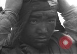 Image of Allied forces enter Seoul during Korean War Korea, 1950, second 39 stock footage video 65675061705