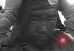 Image of Allied forces enter Seoul during Korean War Korea, 1950, second 40 stock footage video 65675061705