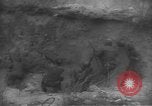 Image of American forces engage North Korean forces in the Iron Triangle during Korean War Korea, 1951, second 22 stock footage video 65675061706