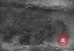 Image of American forces engage North Korean forces in the Iron Triangle during Korean War Korea, 1951, second 23 stock footage video 65675061706