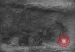 Image of American forces engage North Korean forces in the Iron Triangle during Korean War Korea, 1951, second 24 stock footage video 65675061706