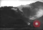 Image of American forces engage North Korean forces in the Iron Triangle during Korean War Korea, 1951, second 34 stock footage video 65675061706
