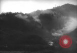 Image of American forces engage North Korean forces in the Iron Triangle during Korean War Korea, 1951, second 35 stock footage video 65675061706