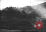 Image of American forces engage North Korean forces in the Iron Triangle during Korean War Korea, 1951, second 43 stock footage video 65675061706