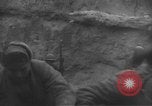 Image of American forces engage North Korean forces in the Iron Triangle during Korean War Korea, 1951, second 47 stock footage video 65675061706