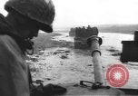 Image of United Nations offensive in Operation Pile Driver during Korean War Korea, 1951, second 1 stock footage video 65675061707
