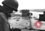 Image of United Nations offensive in Operation Pile Driver during Korean War Korea, 1951, second 3 stock footage video 65675061707