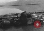 Image of United Nations offensive in Operation Pile Driver during Korean War Korea, 1951, second 9 stock footage video 65675061707