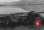 Image of United Nations offensive in Operation Pile Driver during Korean War Korea, 1951, second 10 stock footage video 65675061707