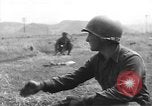 Image of United Nations offensive in Operation Pile Driver during Korean War Korea, 1951, second 32 stock footage video 65675061707