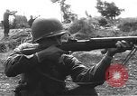 Image of United Nations offensive in Operation Pile Driver during Korean War Korea, 1951, second 35 stock footage video 65675061707