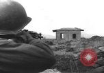 Image of United Nations offensive in Operation Pile Driver during Korean War Korea, 1951, second 39 stock footage video 65675061707
