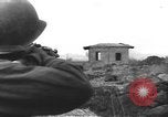 Image of United Nations offensive in Operation Pile Driver during Korean War Korea, 1951, second 41 stock footage video 65675061707