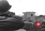 Image of United Nations offensive in Operation Pile Driver during Korean War Korea, 1951, second 42 stock footage video 65675061707