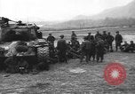 Image of United Nations offensive in Operation Pile Driver during Korean War Korea, 1951, second 57 stock footage video 65675061707