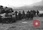 Image of United Nations offensive in Operation Pile Driver during Korean War Korea, 1951, second 58 stock footage video 65675061707