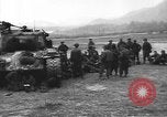 Image of United Nations offensive in Operation Pile Driver during Korean War Korea, 1951, second 59 stock footage video 65675061707