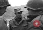 Image of United Nations offensive in Operation Pile Driver during Korean War Korea, 1951, second 62 stock footage video 65675061707