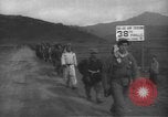 Image of Lieutenant General James Van Fleet Korea, 1951, second 1 stock footage video 65675061708