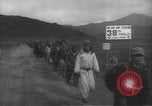Image of Lieutenant General James Van Fleet Korea, 1951, second 3 stock footage video 65675061708