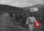 Image of Lieutenant General James Van Fleet Korea, 1951, second 4 stock footage video 65675061708