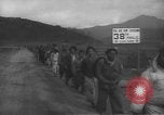 Image of Lieutenant General James Van Fleet Korea, 1951, second 5 stock footage video 65675061708