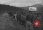 Image of Lieutenant General James Van Fleet Korea, 1951, second 6 stock footage video 65675061708