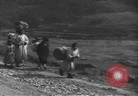 Image of Lieutenant General James Van Fleet Korea, 1951, second 7 stock footage video 65675061708