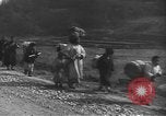 Image of Lieutenant General James Van Fleet Korea, 1951, second 8 stock footage video 65675061708