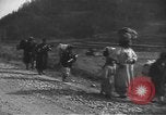 Image of Lieutenant General James Van Fleet Korea, 1951, second 9 stock footage video 65675061708