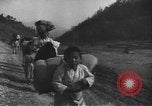 Image of Lieutenant General James Van Fleet Korea, 1951, second 10 stock footage video 65675061708