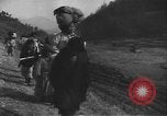 Image of Lieutenant General James Van Fleet Korea, 1951, second 12 stock footage video 65675061708