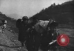 Image of Lieutenant General James Van Fleet Korea, 1951, second 16 stock footage video 65675061708