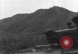 Image of Lieutenant General James Van Fleet Korea, 1951, second 22 stock footage video 65675061708