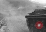 Image of Lieutenant General James Van Fleet Korea, 1951, second 33 stock footage video 65675061708