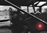 Image of Lieutenant General James Van Fleet Korea, 1951, second 36 stock footage video 65675061708