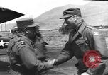 Image of Lieutenant General James Van Fleet Korea, 1951, second 39 stock footage video 65675061708