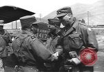 Image of Lieutenant General James Van Fleet Korea, 1951, second 40 stock footage video 65675061708