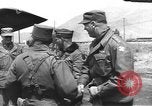 Image of Lieutenant General James Van Fleet Korea, 1951, second 41 stock footage video 65675061708