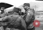 Image of Lieutenant General James Van Fleet Korea, 1951, second 42 stock footage video 65675061708
