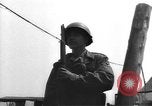 Image of Lieutenant General James Van Fleet Korea, 1951, second 43 stock footage video 65675061708