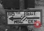 Image of Lieutenant General James Van Fleet Korea, 1951, second 51 stock footage video 65675061708