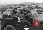 Image of Lieutenant General James Van Fleet Korea, 1951, second 54 stock footage video 65675061708