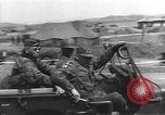 Image of Lieutenant General James Van Fleet Korea, 1951, second 55 stock footage video 65675061708