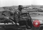 Image of Lieutenant General James Van Fleet Korea, 1951, second 56 stock footage video 65675061708
