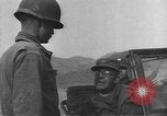 Image of Major General Robert H Soule Korea, 1951, second 1 stock footage video 65675061709