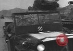 Image of Major General Robert H Soule Korea, 1951, second 8 stock footage video 65675061709