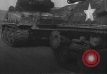 Image of Major General Robert H Soule Korea, 1951, second 10 stock footage video 65675061709