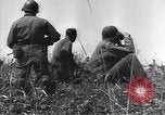 Image of Major General Robert H Soule Korea, 1951, second 32 stock footage video 65675061709